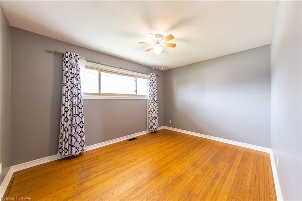 344 VANIER Drive, Kitchener, Ontario, Canada