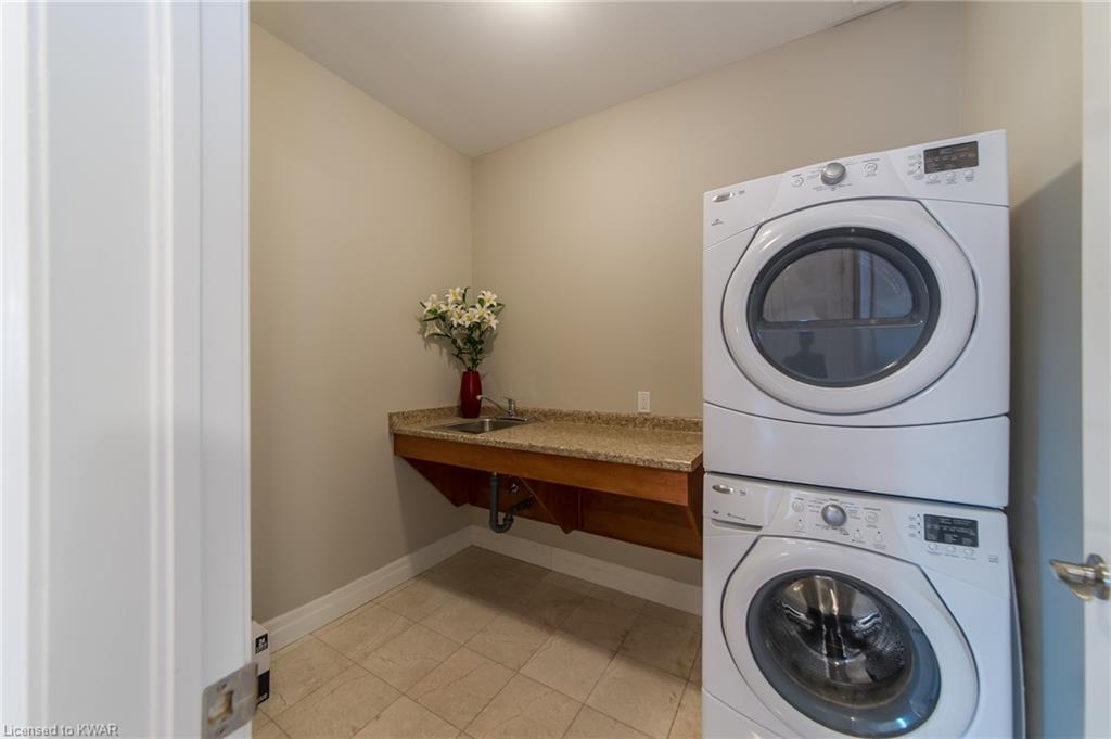 223 ERB Street W Unit# 603, Waterloo, Ontario, Canada