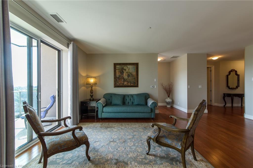 223 ERB Street W Unit# 603, Waterloo, Ontario, Canada