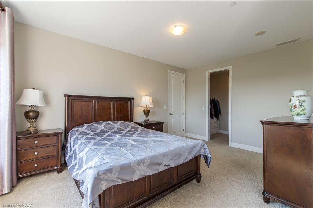 223 ERB Street W Unit# 603, Waterloo, Ontario, Canada