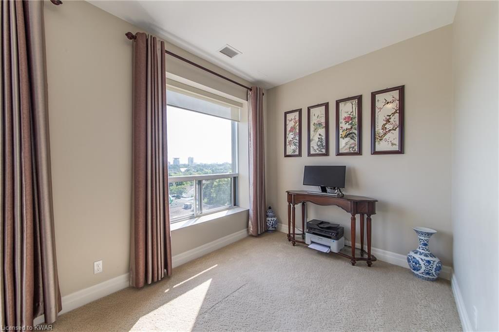 223 ERB Street W Unit# 603, Waterloo, Ontario, Canada