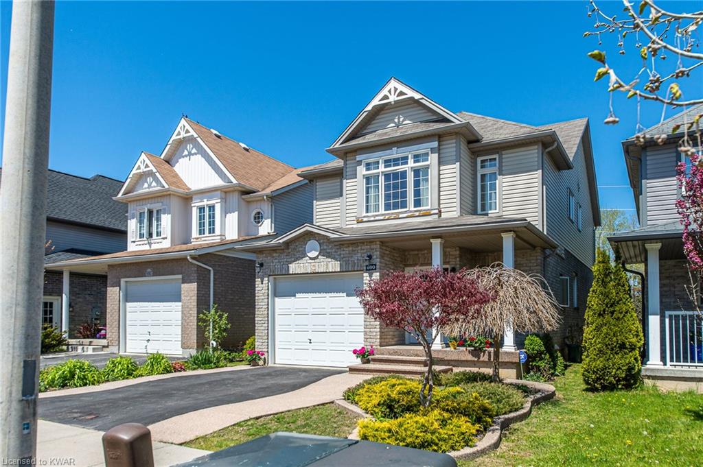 690 WINTERBERRY Avenue, Waterloo, Ontario, Canada