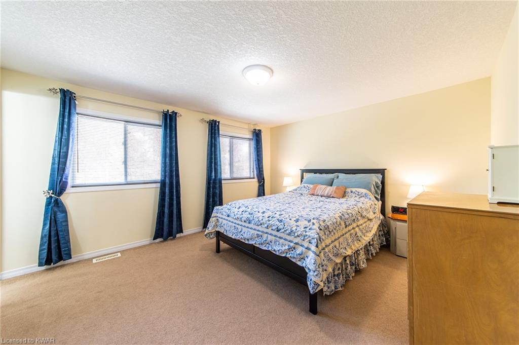690 WINTERBERRY Avenue, Waterloo, Ontario, Canada