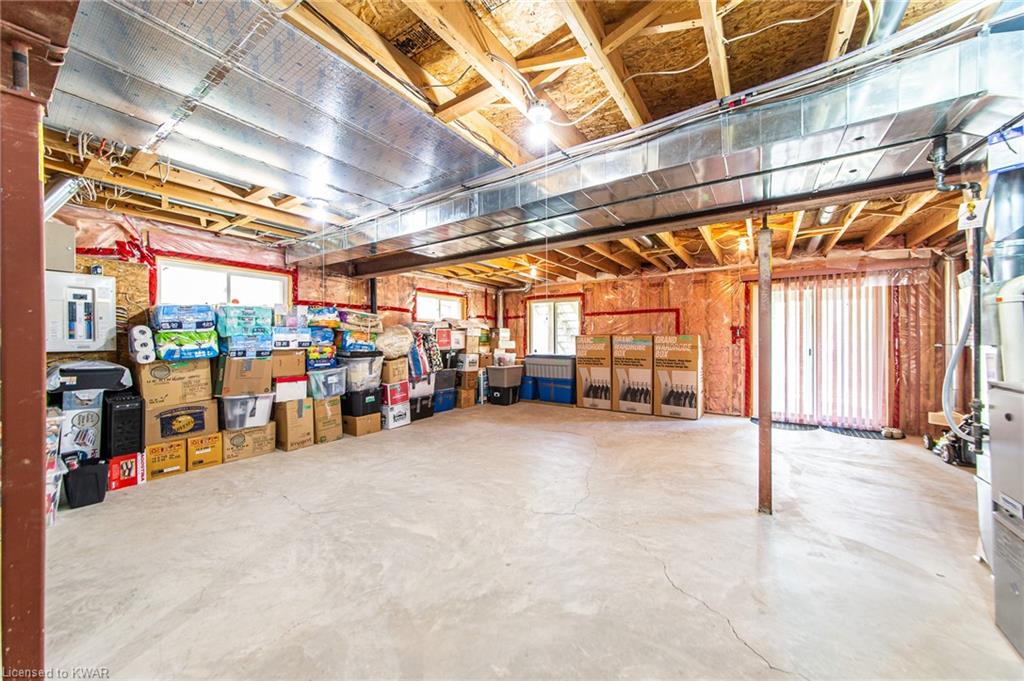 690 WINTERBERRY Avenue, Waterloo, Ontario, Canada