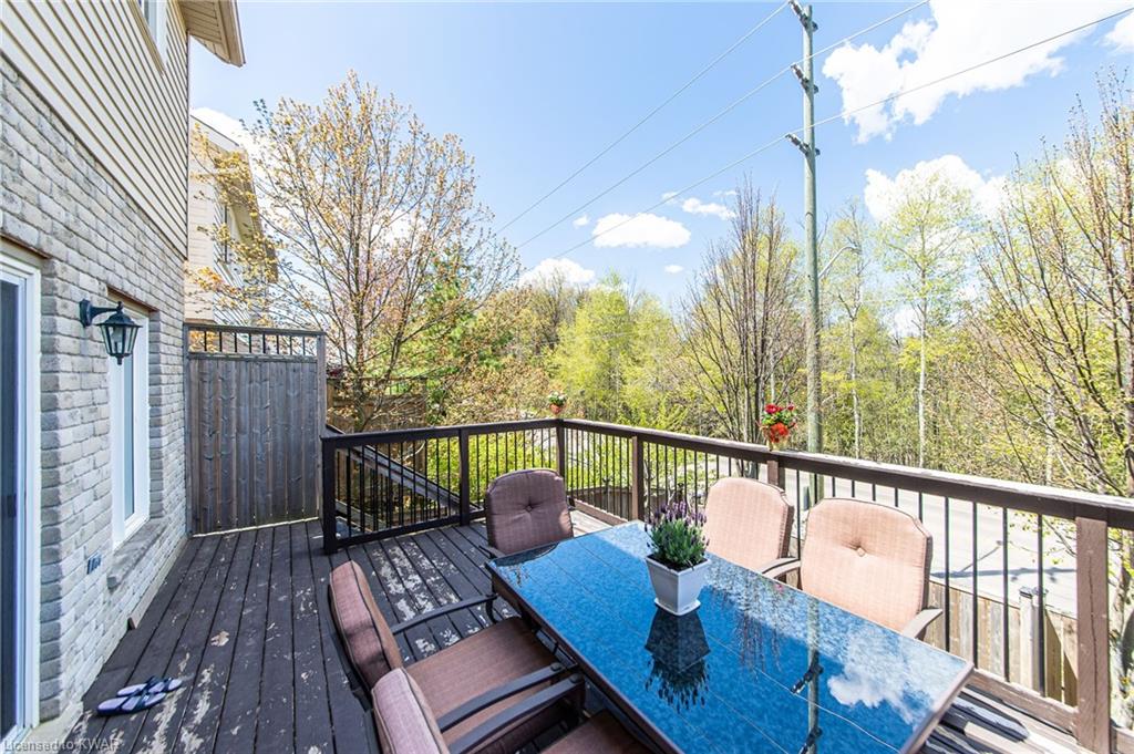 690 WINTERBERRY Avenue, Waterloo, Ontario, Canada