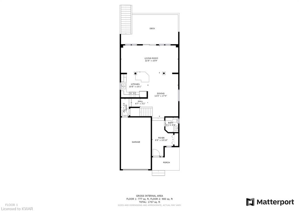 690 WINTERBERRY Avenue, Waterloo, Ontario, Canada