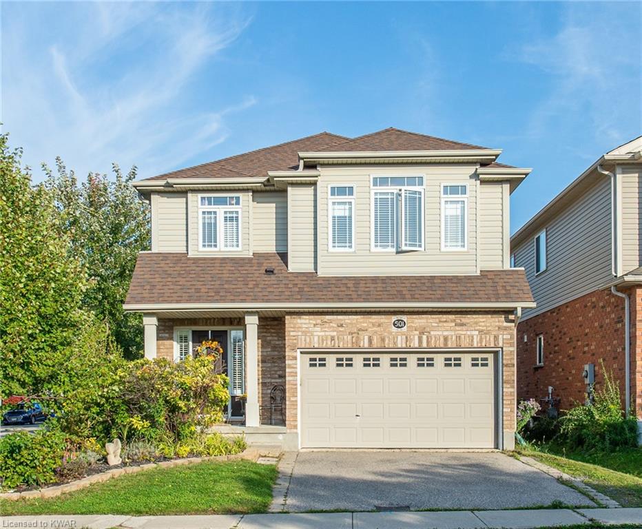 501 AMERICAN BEECH Avenue, Waterloo, Ontario, Canada