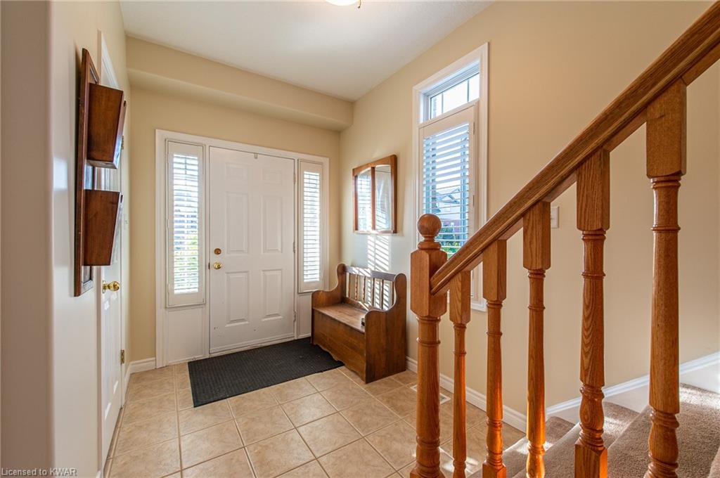 501 AMERICAN BEECH Avenue, Waterloo, Ontario, Canada