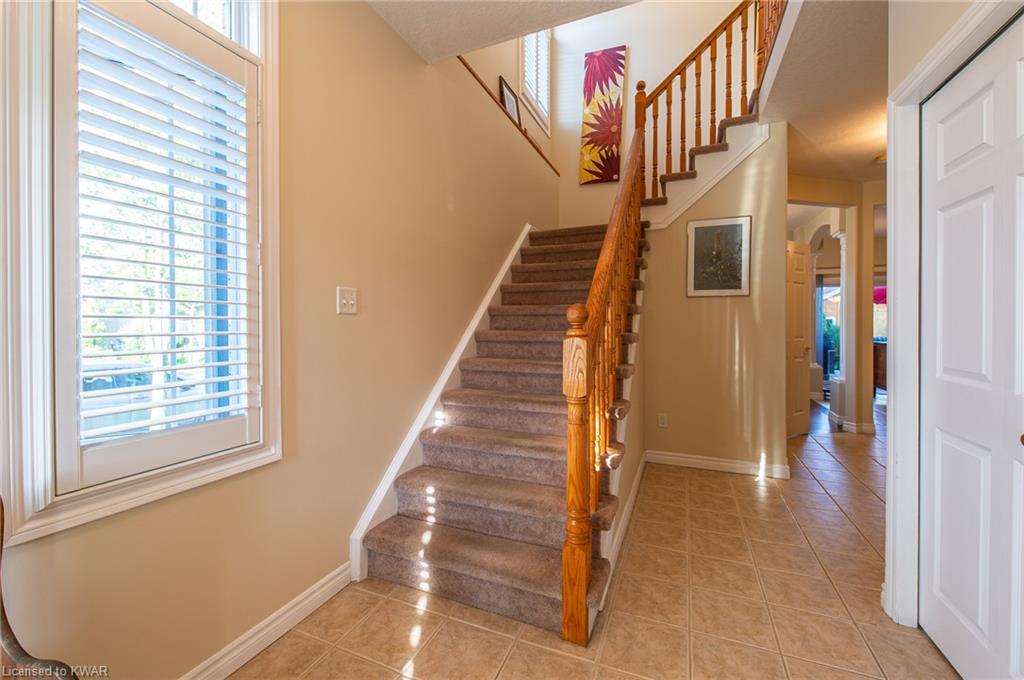501 AMERICAN BEECH Avenue, Waterloo, Ontario, Canada