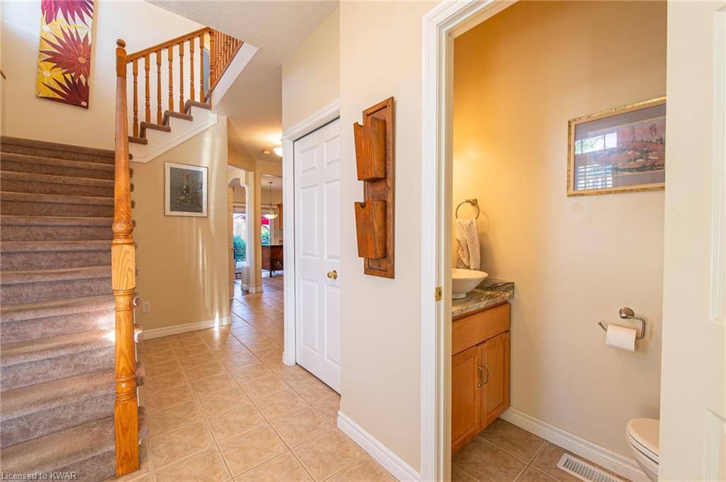 501 AMERICAN BEECH Avenue, Waterloo, Ontario, Canada