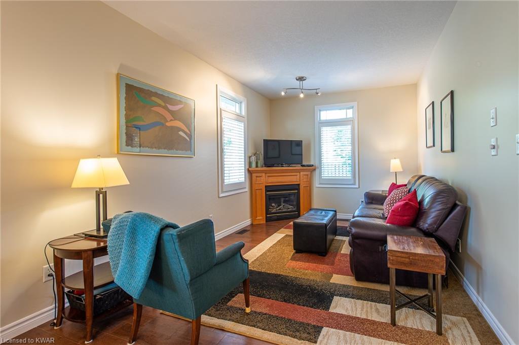 501 AMERICAN BEECH Avenue, Waterloo, Ontario, Canada