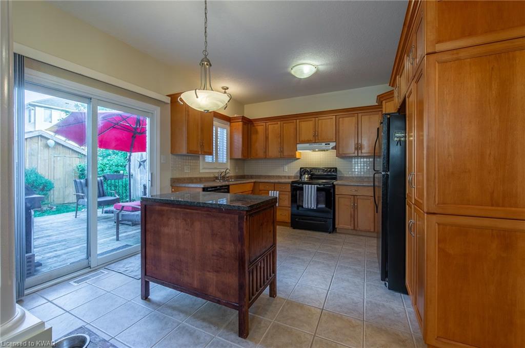 501 AMERICAN BEECH Avenue, Waterloo, Ontario, Canada
