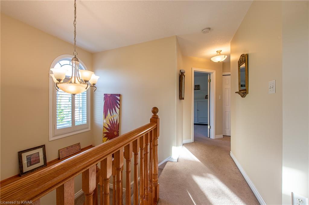 501 AMERICAN BEECH Avenue, Waterloo, Ontario, Canada