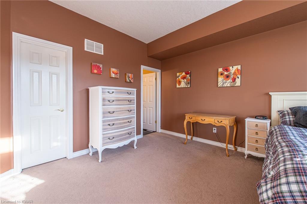 501 AMERICAN BEECH Avenue, Waterloo, Ontario, Canada