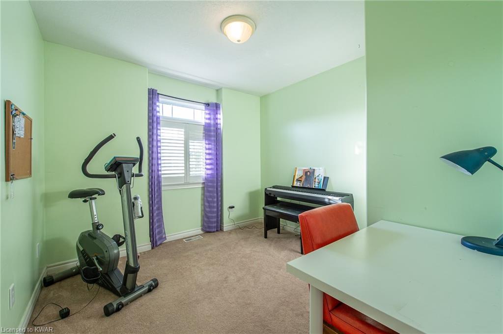 501 AMERICAN BEECH Avenue, Waterloo, Ontario, Canada