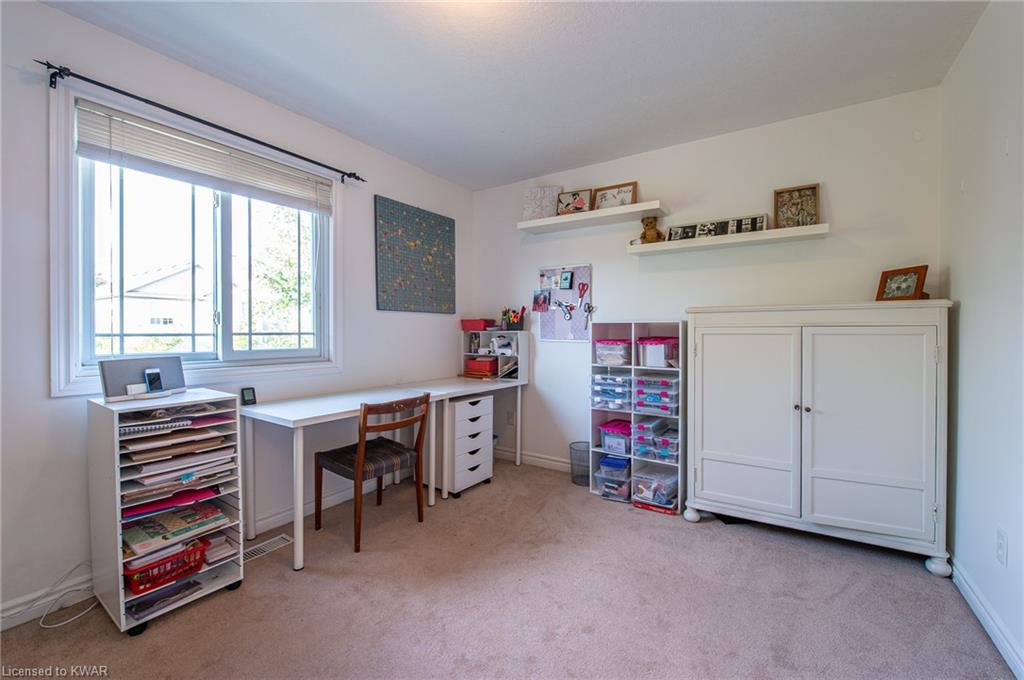 501 AMERICAN BEECH Avenue, Waterloo, Ontario, Canada