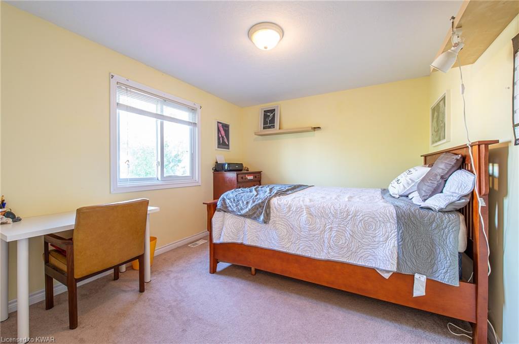 501 AMERICAN BEECH Avenue, Waterloo, Ontario, Canada