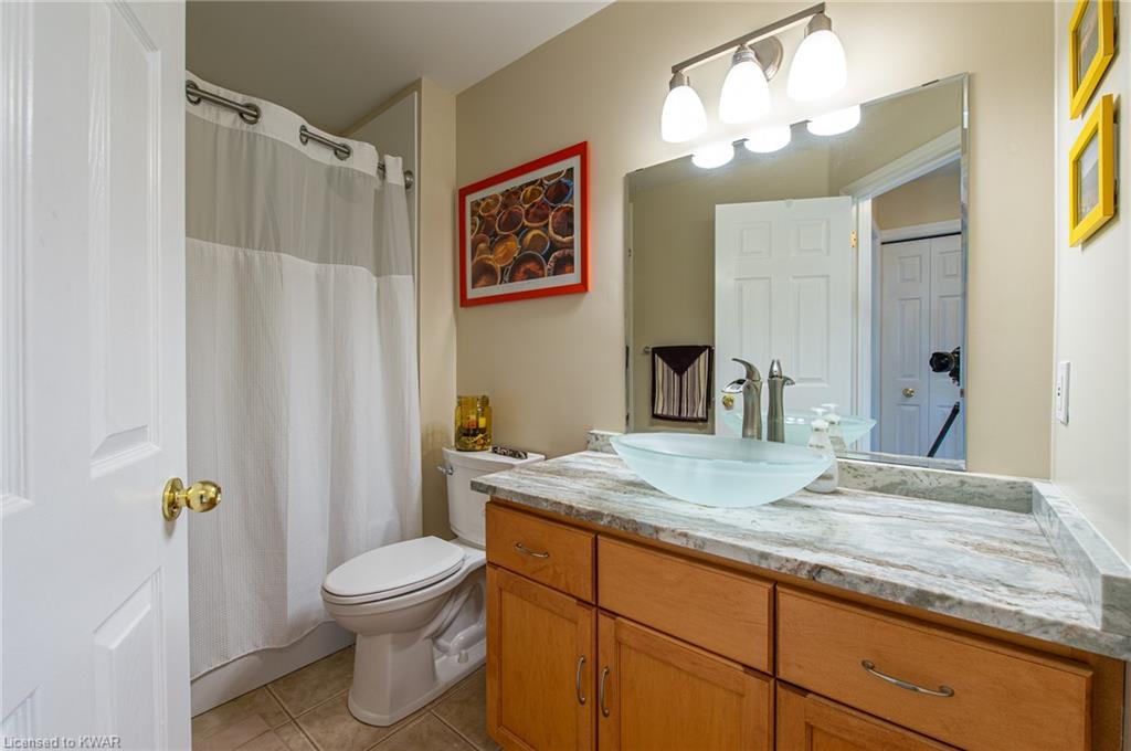 501 AMERICAN BEECH Avenue, Waterloo, Ontario, Canada