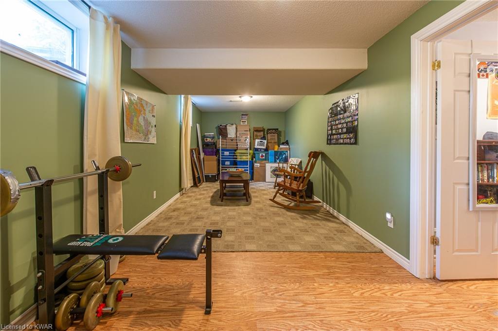 501 AMERICAN BEECH Avenue, Waterloo, Ontario, Canada