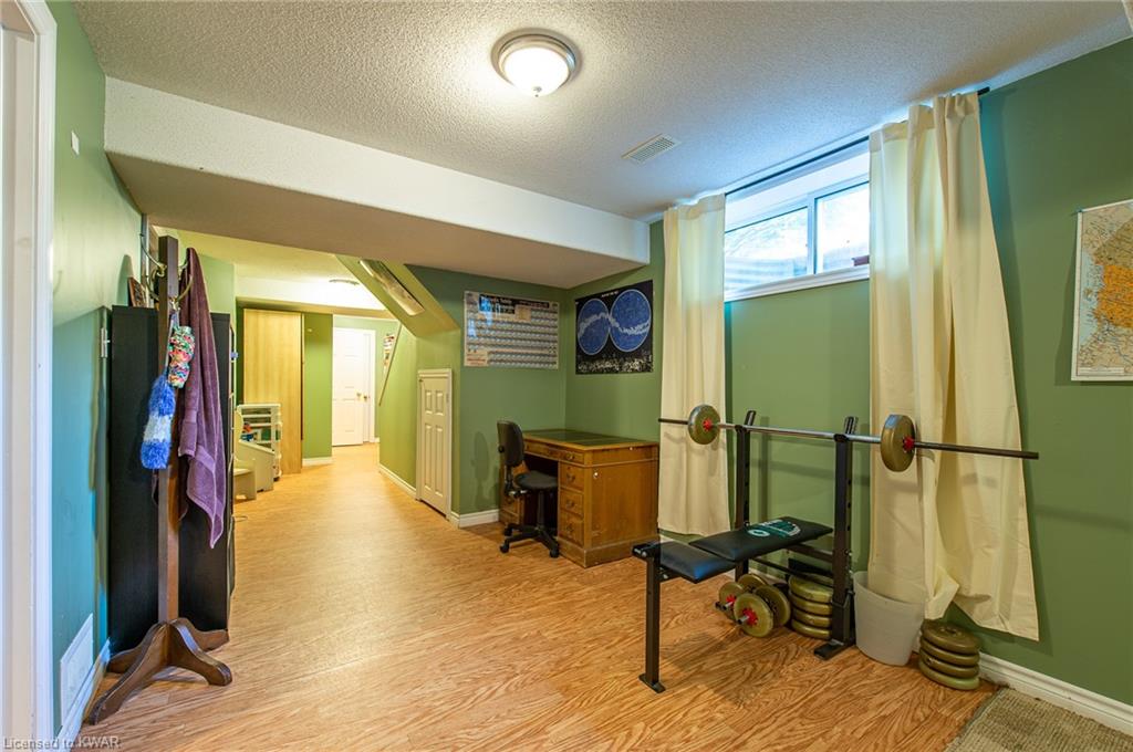 501 AMERICAN BEECH Avenue, Waterloo, Ontario, Canada