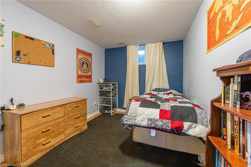 501 AMERICAN BEECH Avenue, Waterloo, Ontario, Canada