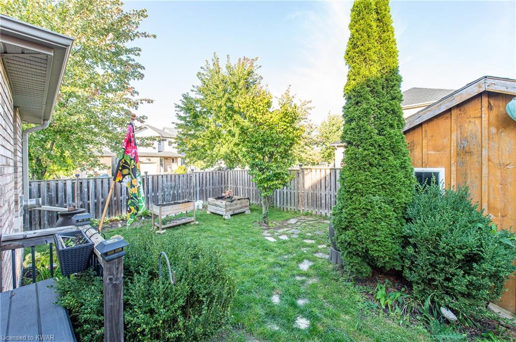 501 AMERICAN BEECH Avenue, Waterloo, Ontario, Canada