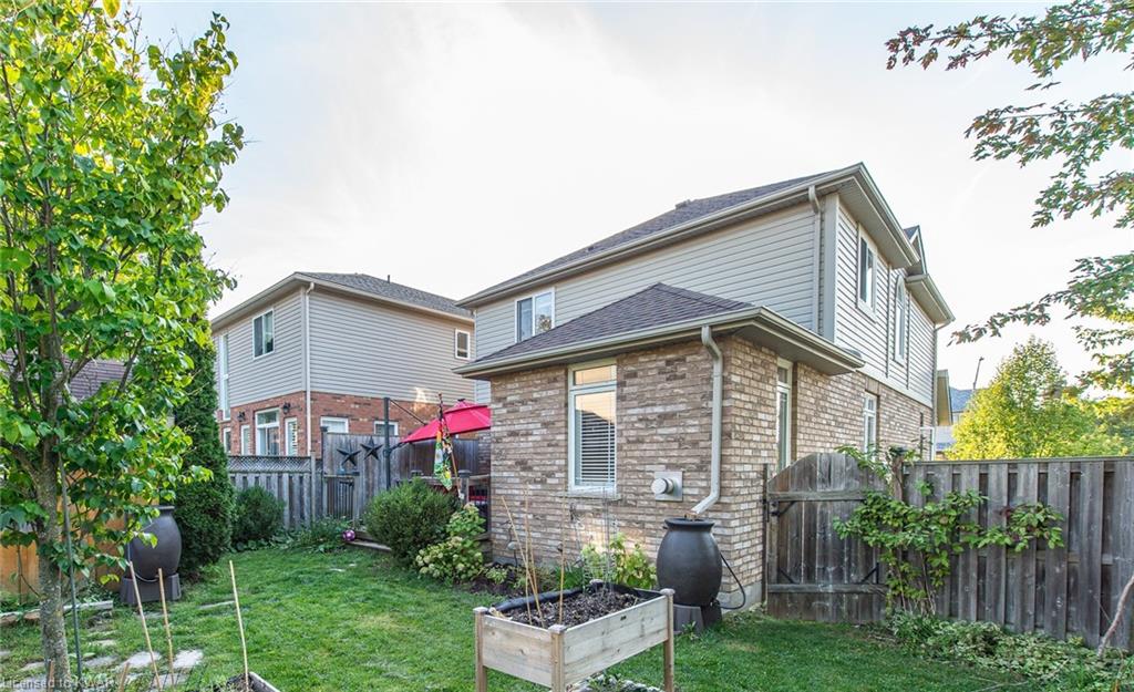 501 AMERICAN BEECH Avenue, Waterloo, Ontario, Canada
