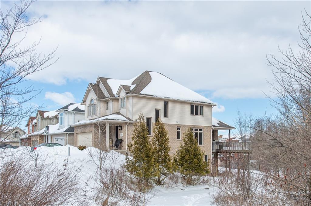 307 RED OSIER Road, Waterloo, Ontario, Canada