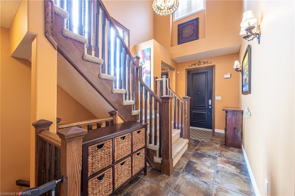 307 RED OSIER Road, Waterloo, Ontario, Canada