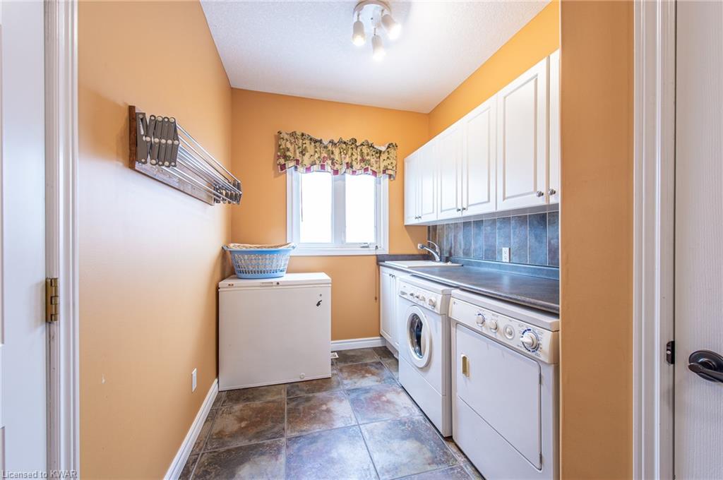307 RED OSIER Road, Waterloo, Ontario, Canada
