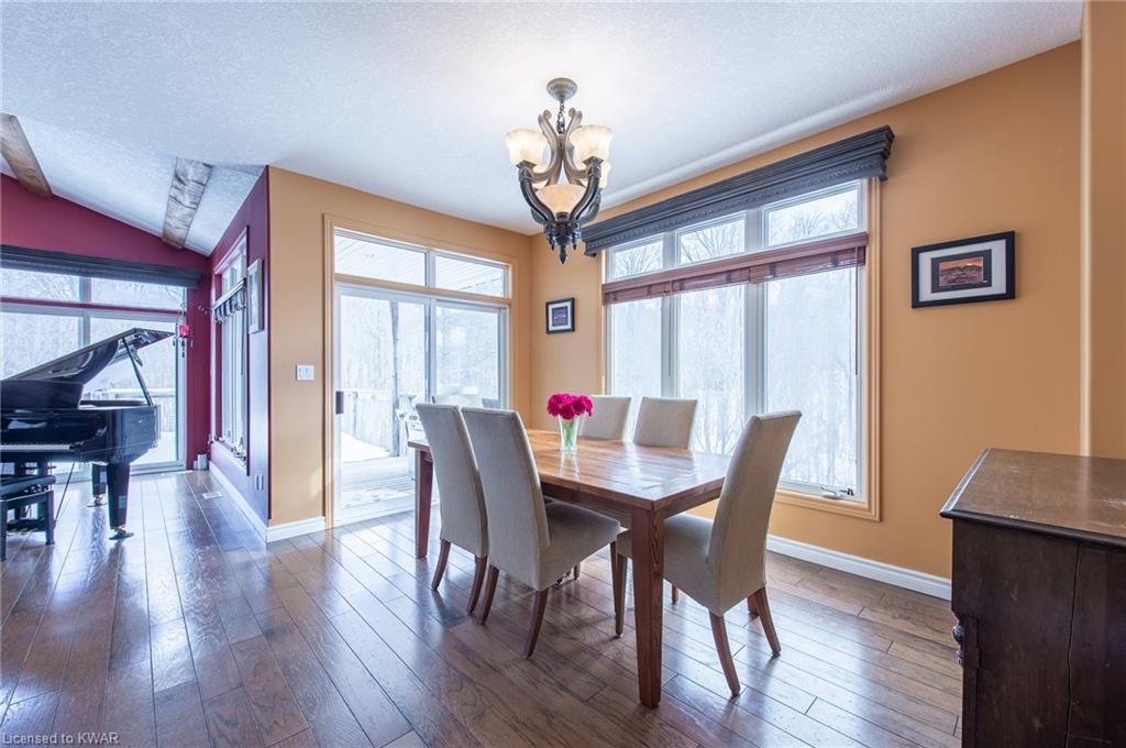 307 RED OSIER Road, Waterloo, Ontario, Canada