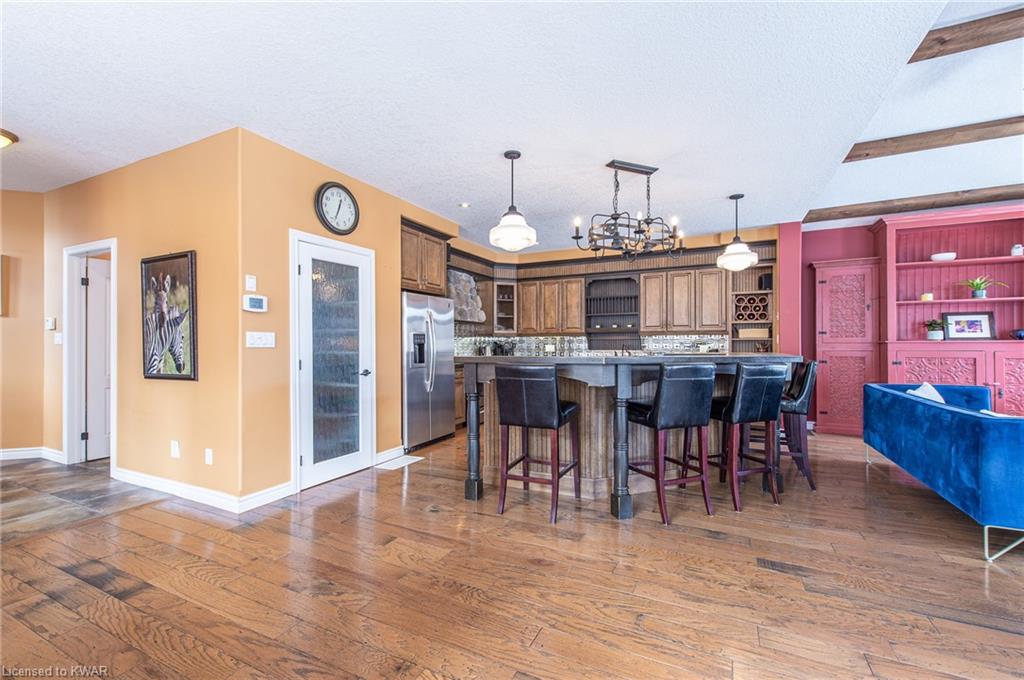 307 RED OSIER Road, Waterloo, Ontario, Canada