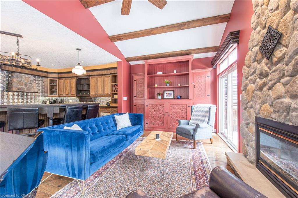 307 RED OSIER Road, Waterloo, Ontario, Canada