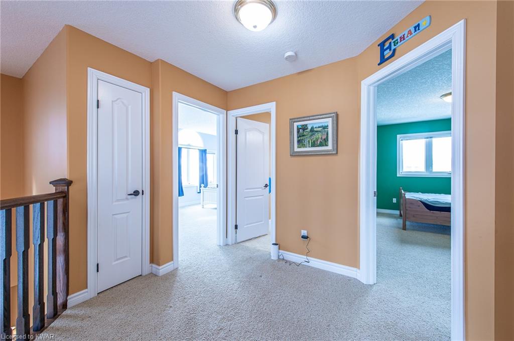 307 RED OSIER Road, Waterloo, Ontario, Canada