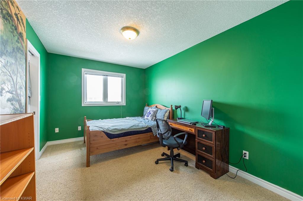 307 RED OSIER Road, Waterloo, Ontario, Canada