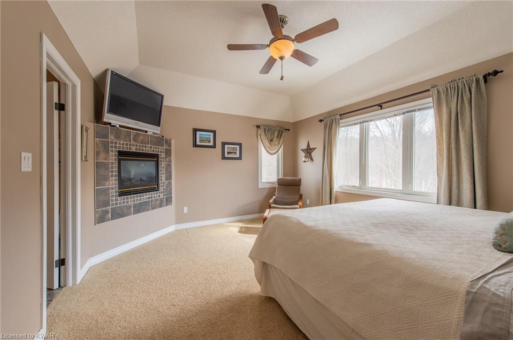 307 RED OSIER Road, Waterloo, Ontario, Canada