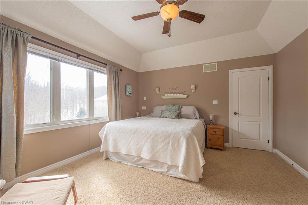 307 RED OSIER Road, Waterloo, Ontario, Canada
