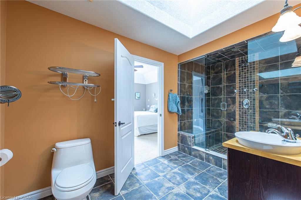 307 RED OSIER Road, Waterloo, Ontario, Canada