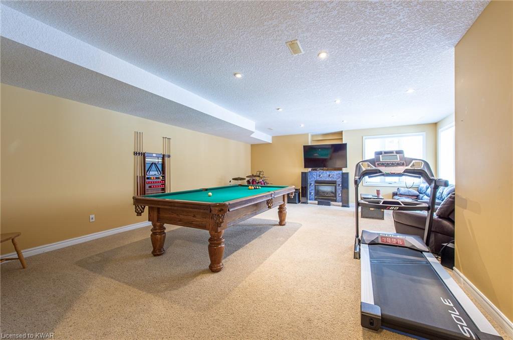 307 RED OSIER Road, Waterloo, Ontario, Canada