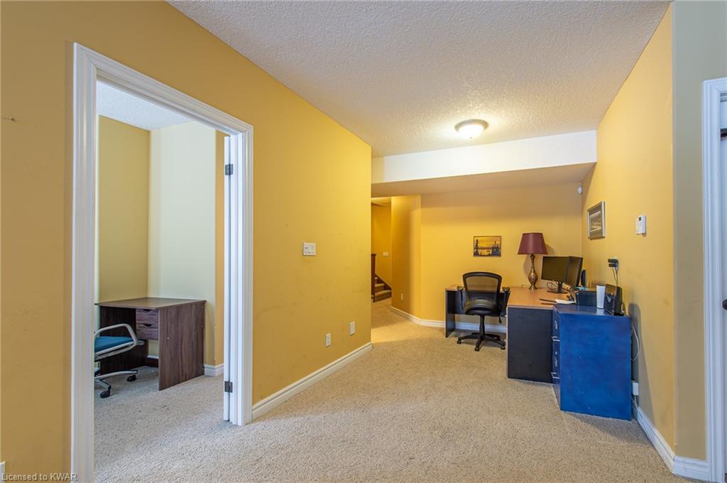 307 RED OSIER Road, Waterloo, Ontario, Canada
