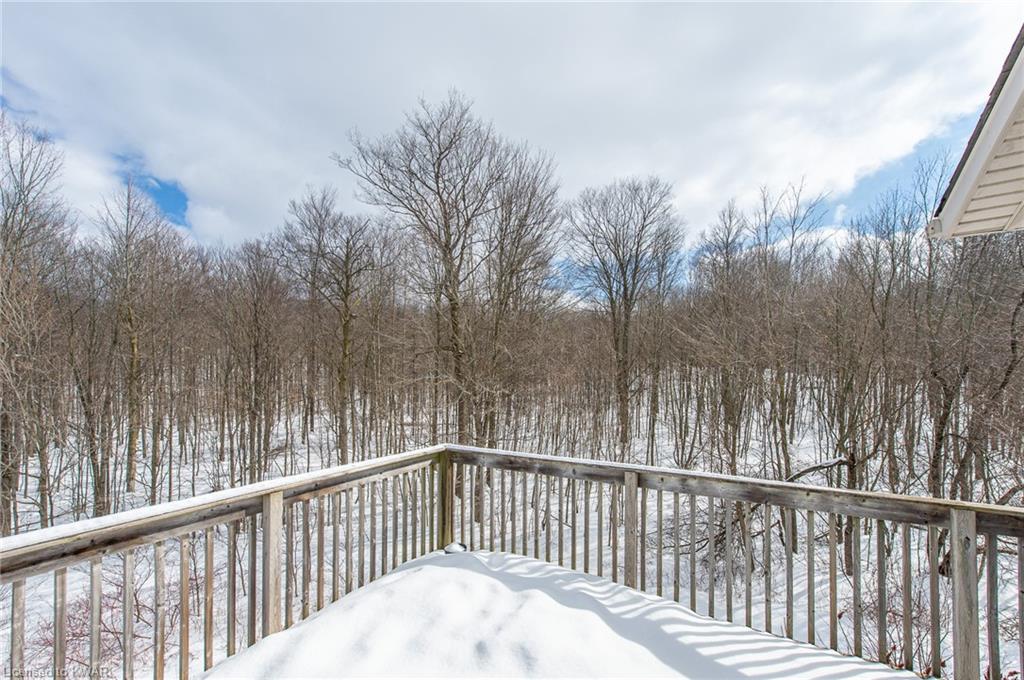 307 RED OSIER Road, Waterloo, Ontario, Canada