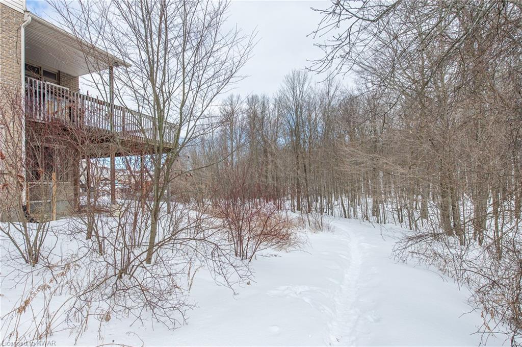 307 RED OSIER Road, Waterloo, Ontario, Canada