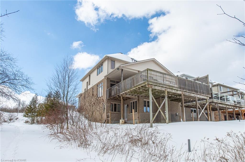 307 RED OSIER Road, Waterloo, Ontario, Canada