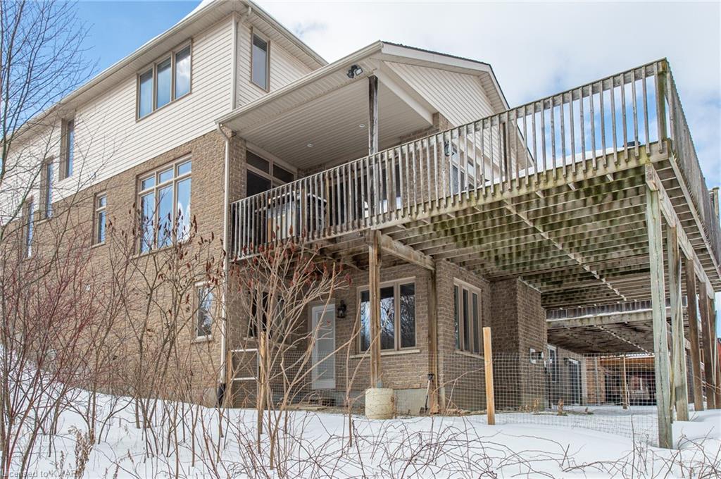 307 RED OSIER Road, Waterloo, Ontario, Canada