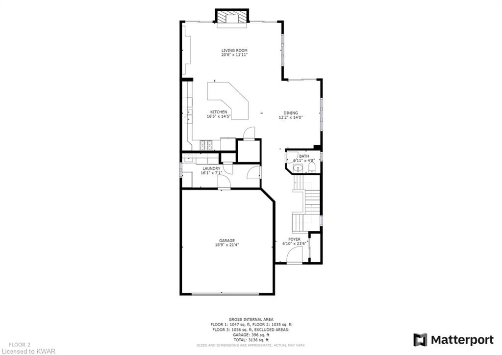 307 RED OSIER Road, Waterloo, Ontario, Canada