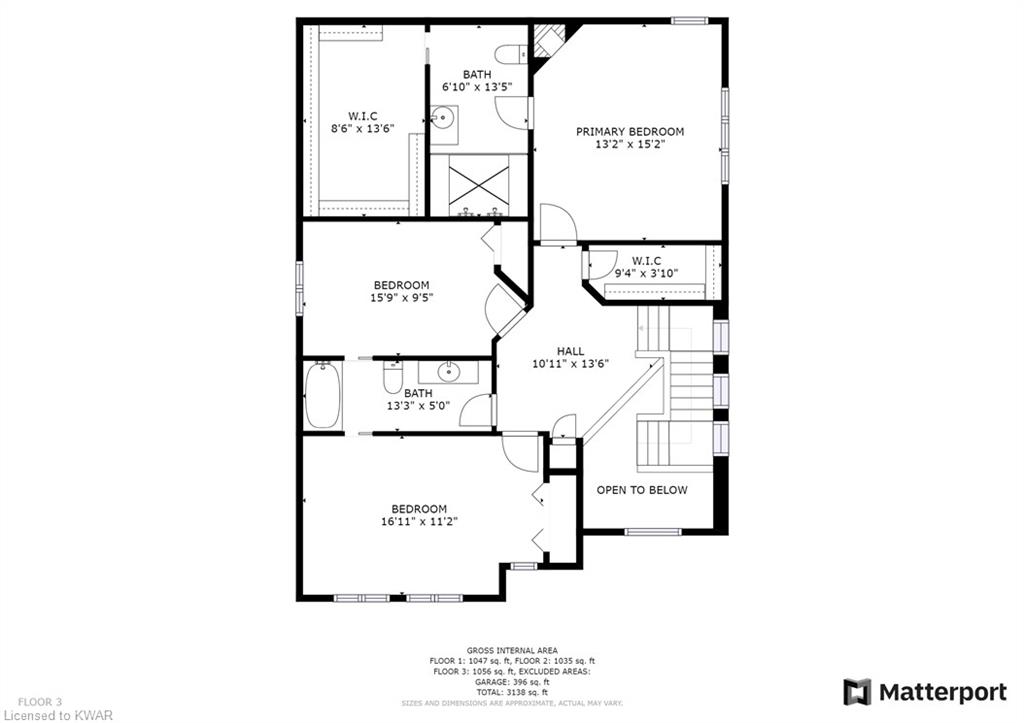 307 RED OSIER Road, Waterloo, Ontario, Canada