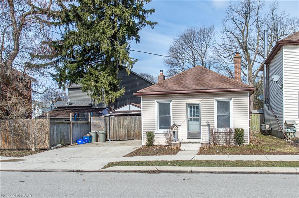 90 POLLOCK Avenue, Cambridge, Ontario, Canada