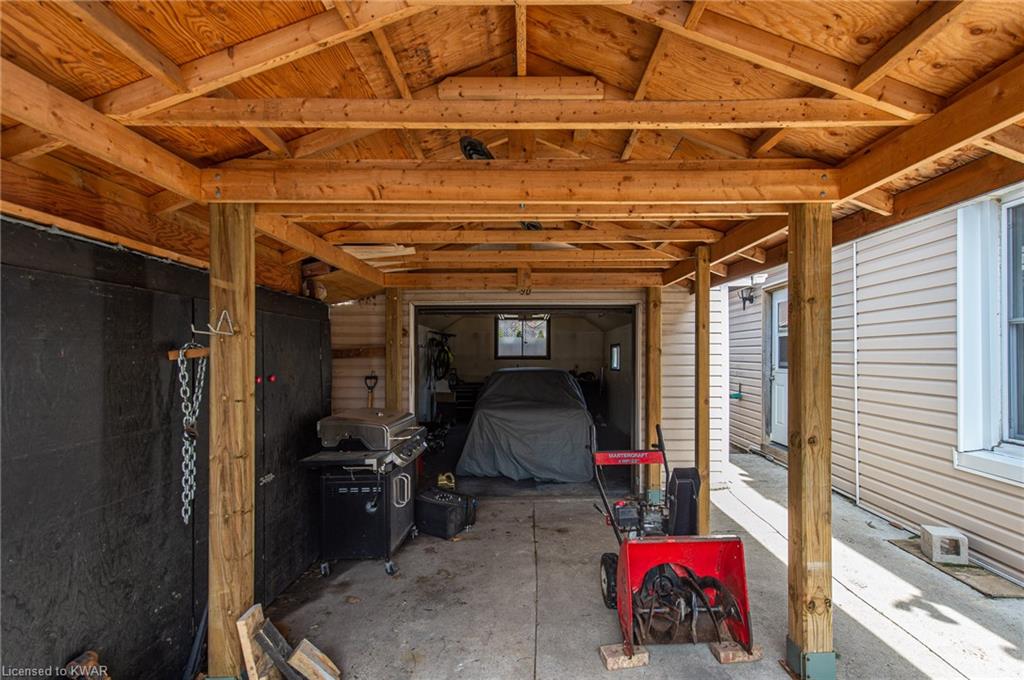90 POLLOCK Avenue, Cambridge, Ontario, Canada