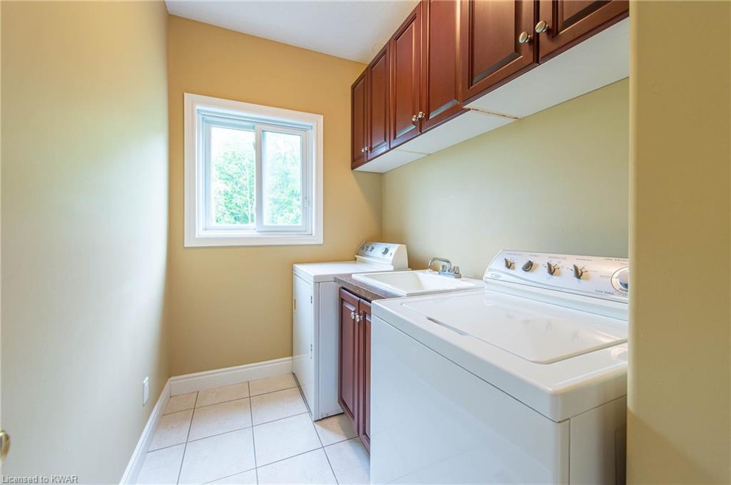 315 RED OSIER Road, Waterloo, Ontario, Canada