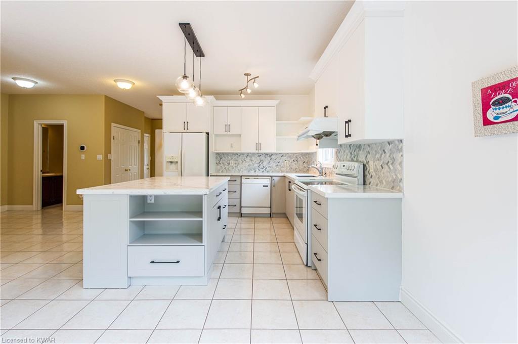315 RED OSIER Road, Waterloo, Ontario, Canada